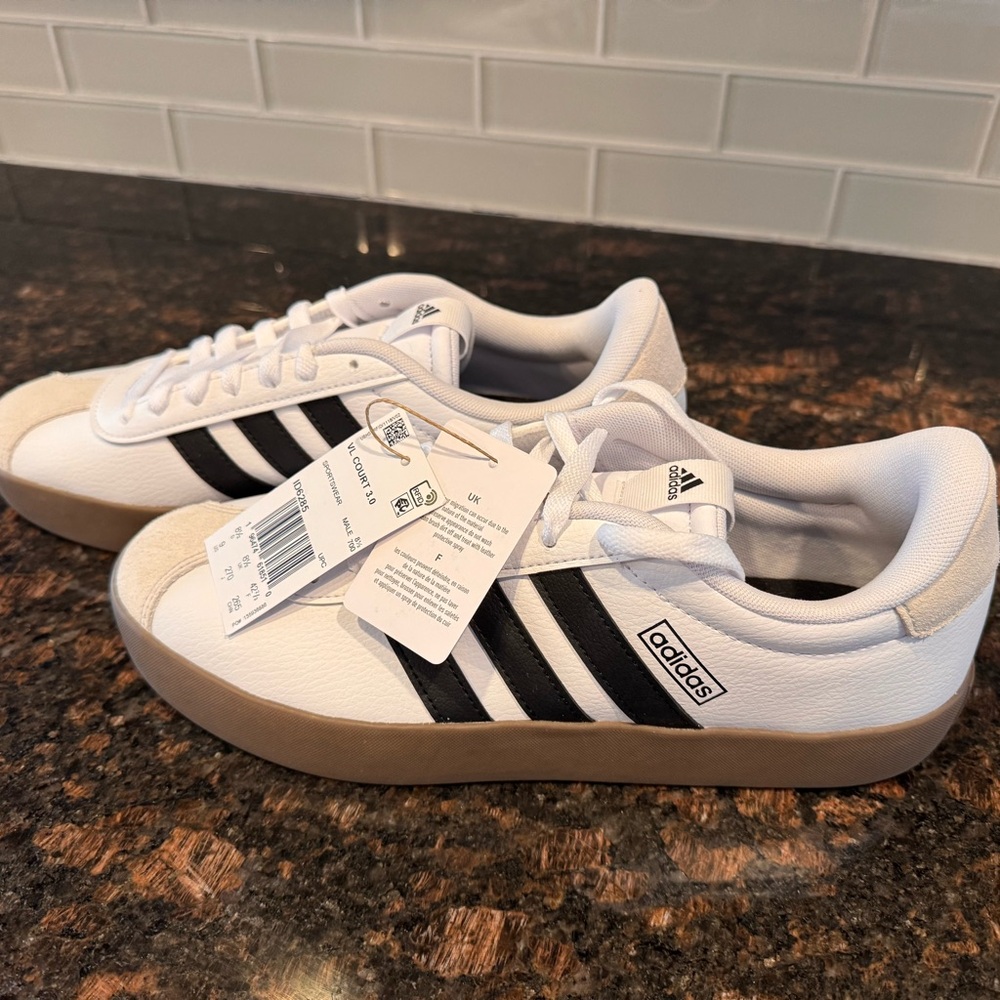 Adidas VL Court 3.0